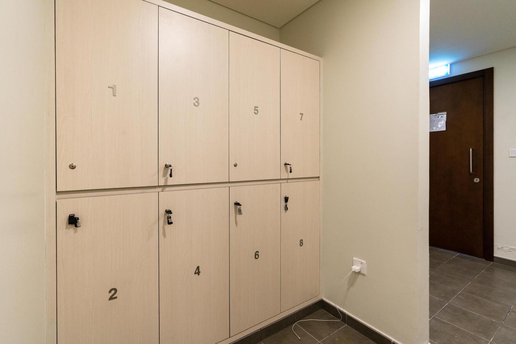 Sparking 2 Bedroom At Vera Residences Dubai Ngoại thất bức ảnh