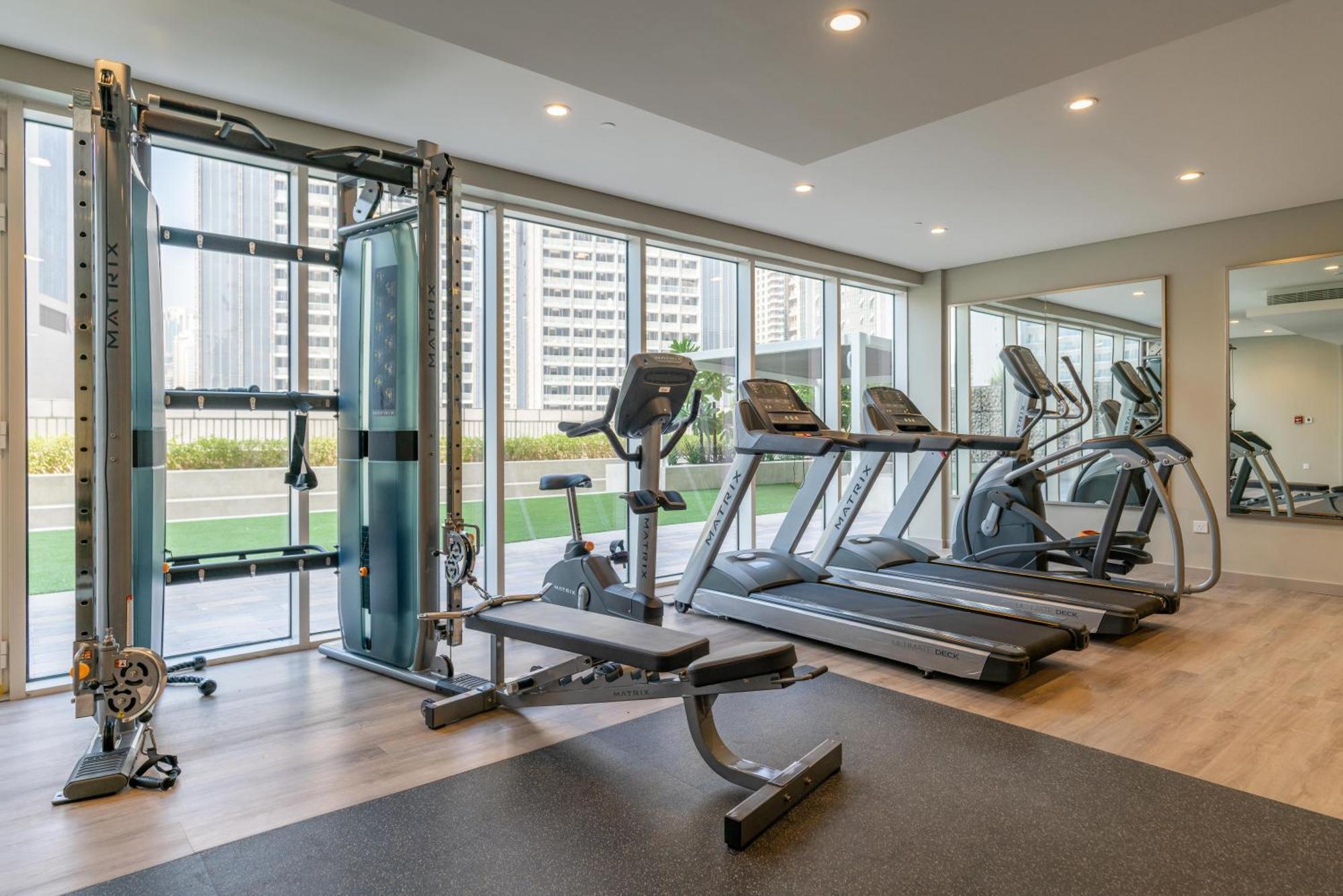 Sparking 2 Bedroom At Vera Residences Dubai Ngoại thất bức ảnh